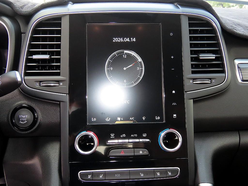 SAMSUNG QM6 2022 Blanco - Importación desde Corea - HF Imports Iquique - Foto 13