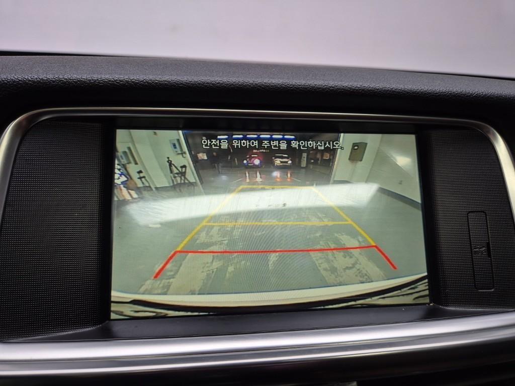 KIA K5 2016 the color of pearl - Importación desde Corea - HF Imports Iquique - Foto 15