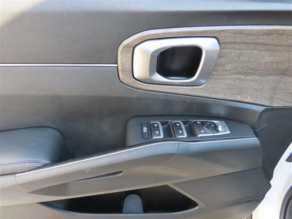 KIA Sorento 2022 Blanco - Importación desde Corea - HF Imports Iquique - Foto 7