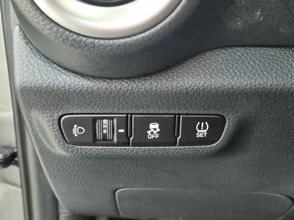 KIA Morning 2026 Gris - Importación desde Corea - HF Imports Iquique - Foto 17