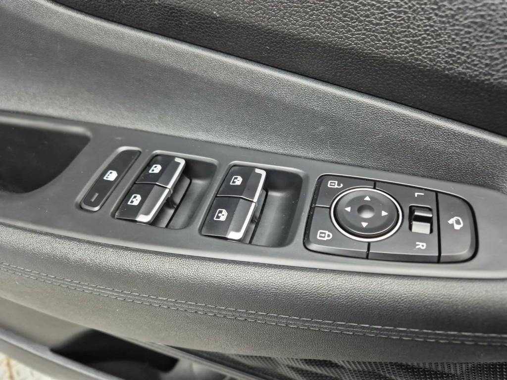 HYUNDAI Santa Fe 2021 Blanco - Importación desde Corea - HF Imports Iquique - Foto 18