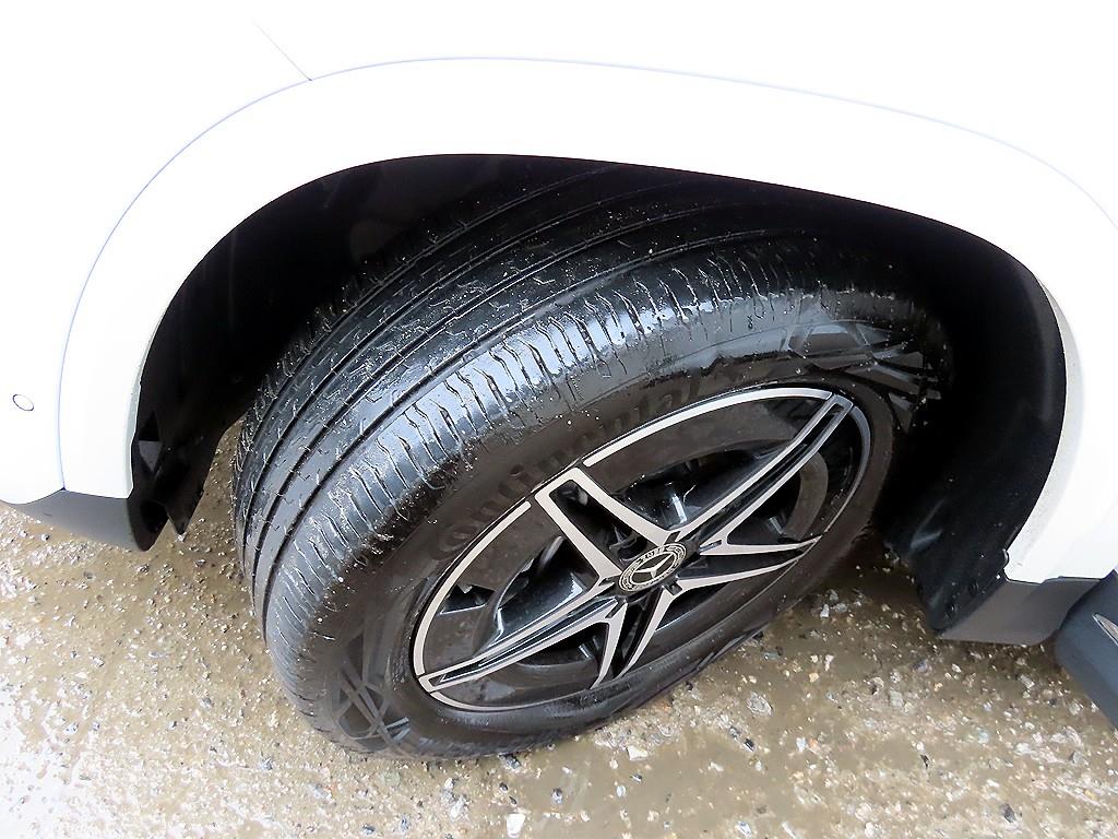 Mercedes Benz EQA 2025 Blanco - Importación desde Corea - HF Imports Iquique - Foto 20