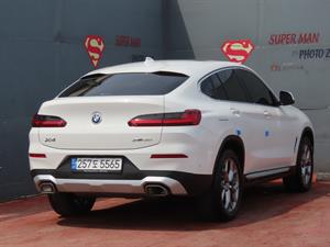BMW X4 - Vista 6