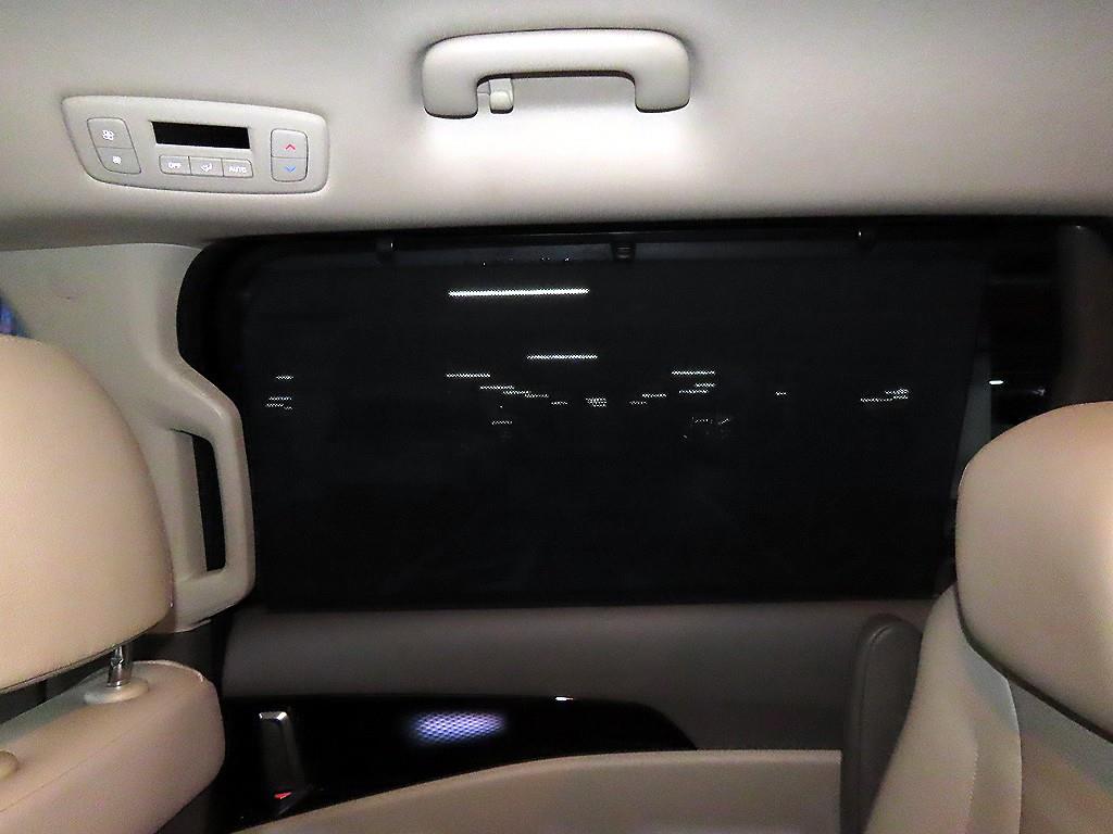 KIA Carnival 2023 Negro - Importación desde Corea - HF Imports Iquique - Foto 13