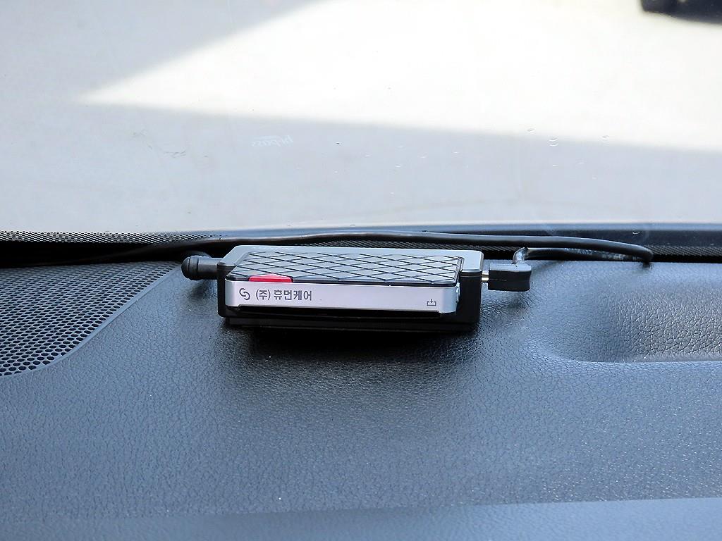 KIA Carnival 2016 Negro - Importación desde Corea - HF Imports Iquique - Foto 14