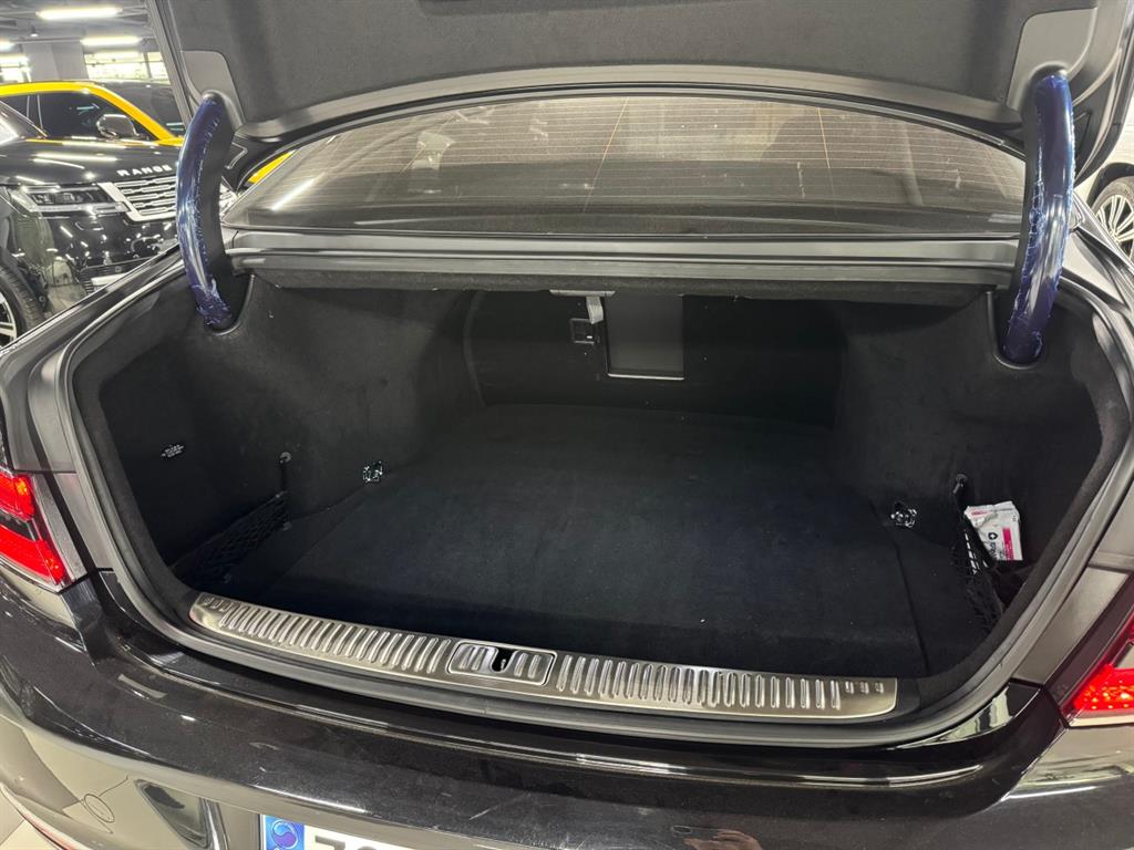 Genesis G90 2021 Negro - Importación desde Corea - HF Imports Iquique - Foto 15