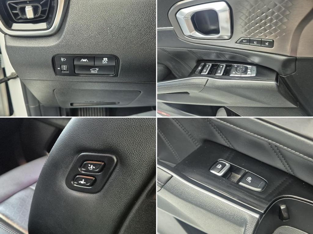 KIA Sorento - Vista 12