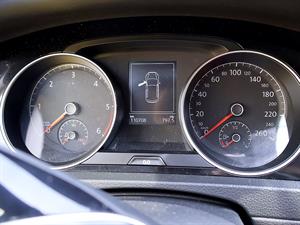 Volkswagen Golf - Vista 12