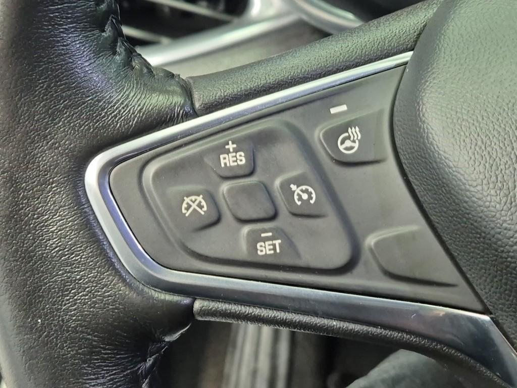 Chevrolet Malibu 2017 Blanco - Importación desde Corea - HF Imports Iquique - Foto 15