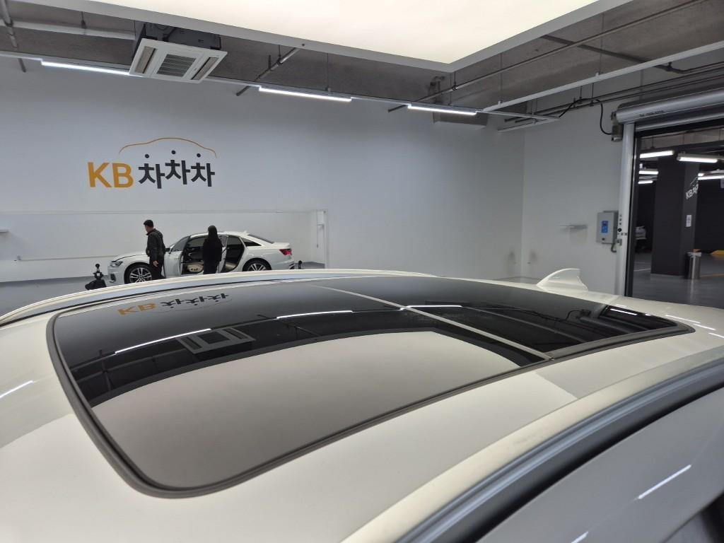 BMW X6 2021 Blanco - Importación desde Corea - HF Imports Iquique - Foto 15