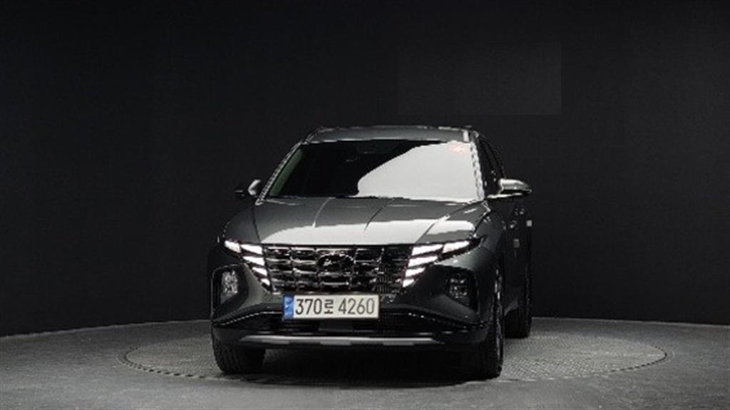 HYUNDAI Tucson - Vista 2