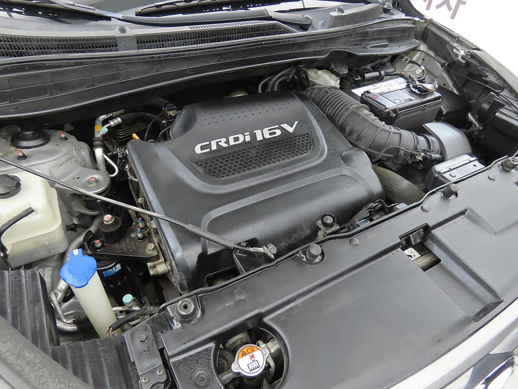 HYUNDAI Tucson 2015 Plateado - Importación desde Corea - HF Imports Iquique - Foto 17