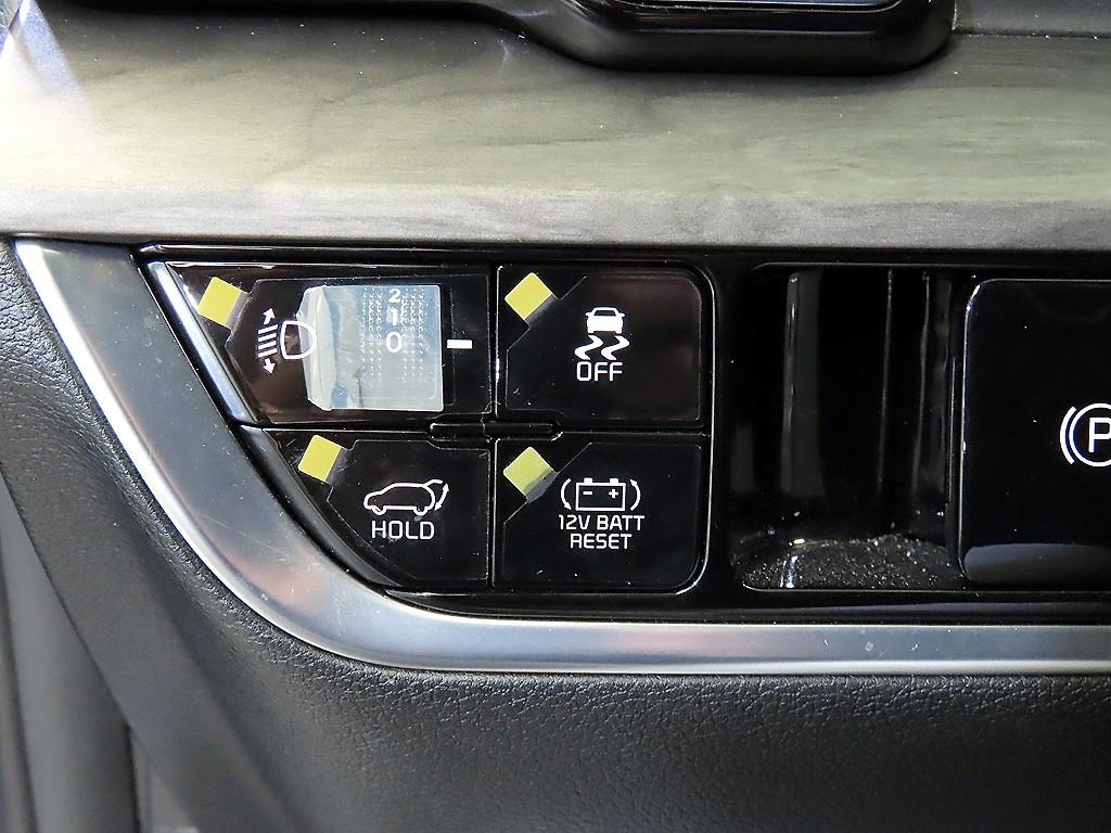 KIA Sportage 2022 Azul - Importación desde Corea - HF Imports Iquique - Foto 14