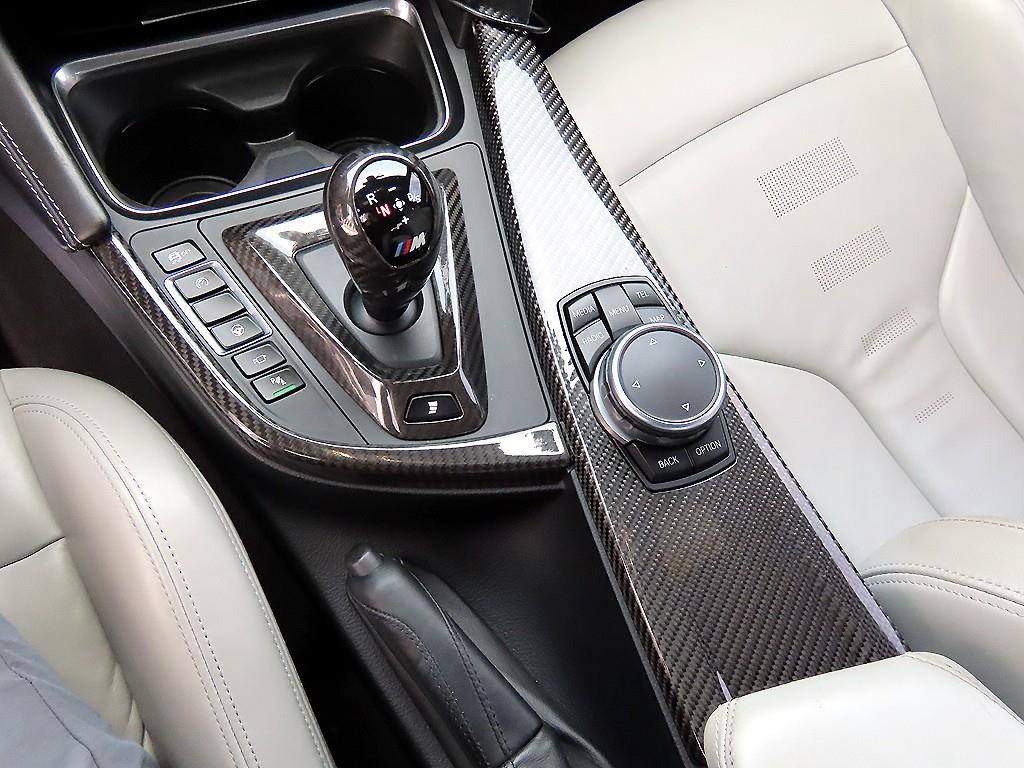 BMW 3 series - Vista 11