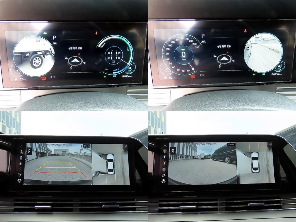 HYUNDAI Grandeur 2020 - Importación desde Corea - HF Imports Iquique - Foto 17