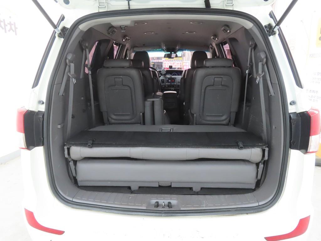 Ssangyong Korando 2016 Blanco - Importación desde Corea - HF Imports Iquique - Foto 19