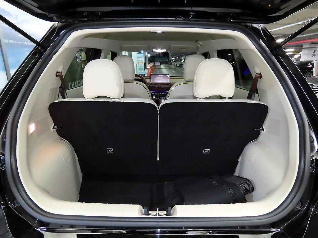 HYUNDAI Casper 2026 Negro - Importación desde Corea - HF Imports Iquique - Foto 18