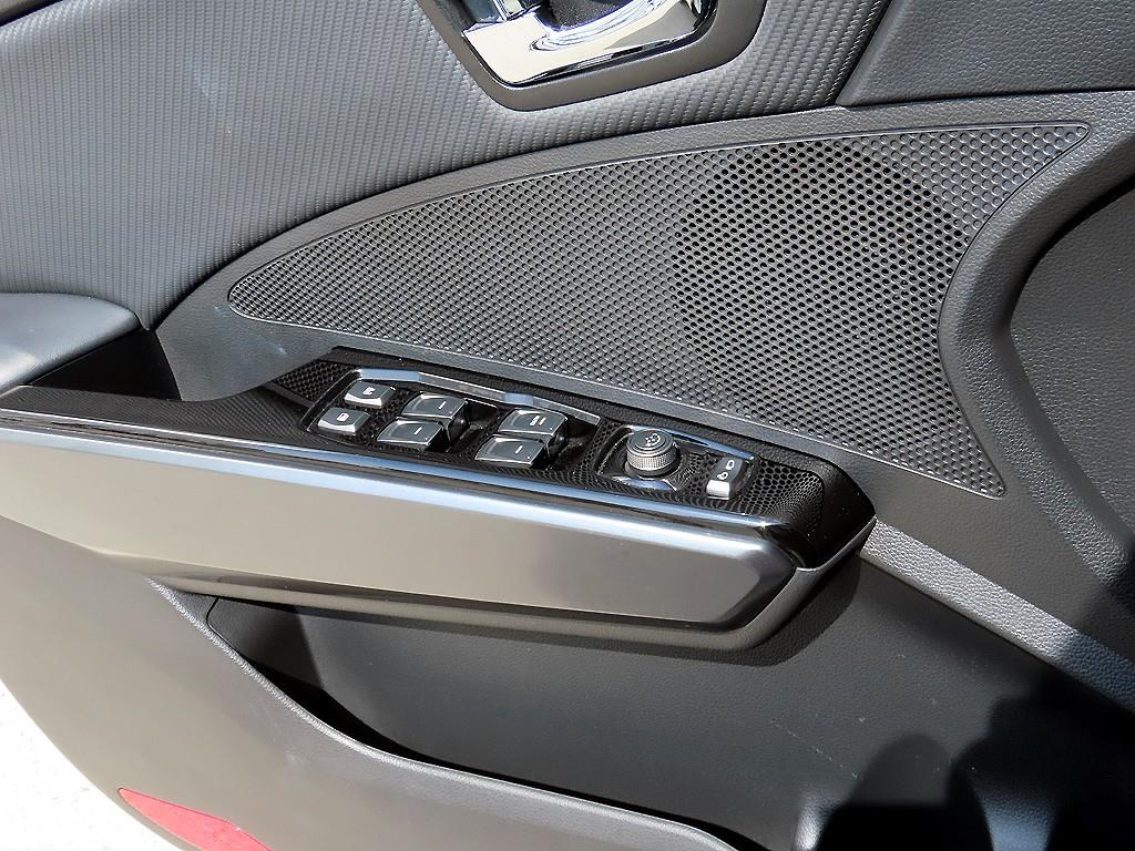 Ssangyong Tivoli - Vista 11