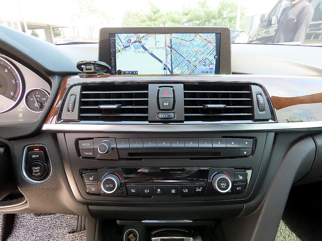 BMW 3 series 2015 Blanco - Importación desde Corea - HF Imports Iquique - Foto 13