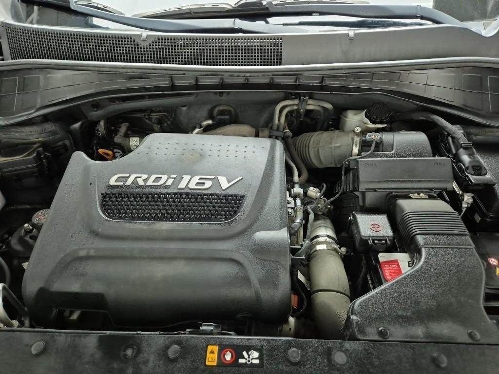 KIA Sorento - Vista 5