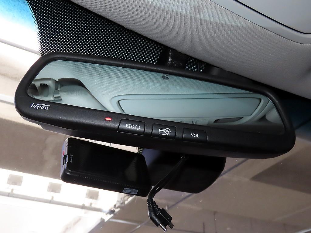 KIA K7 2018 Negro - Importación desde Corea - HF Imports Iquique - Foto 17