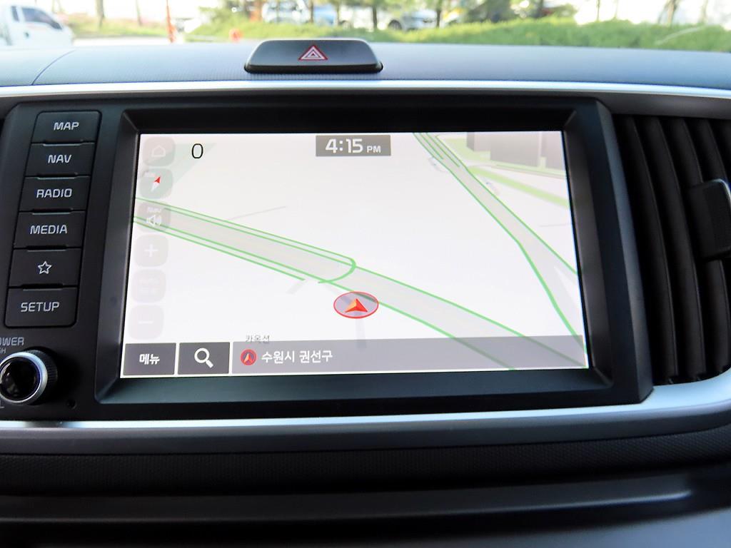 KIA Ray 2022 Blanco - Importación desde Corea - HF Imports Iquique - Foto 14