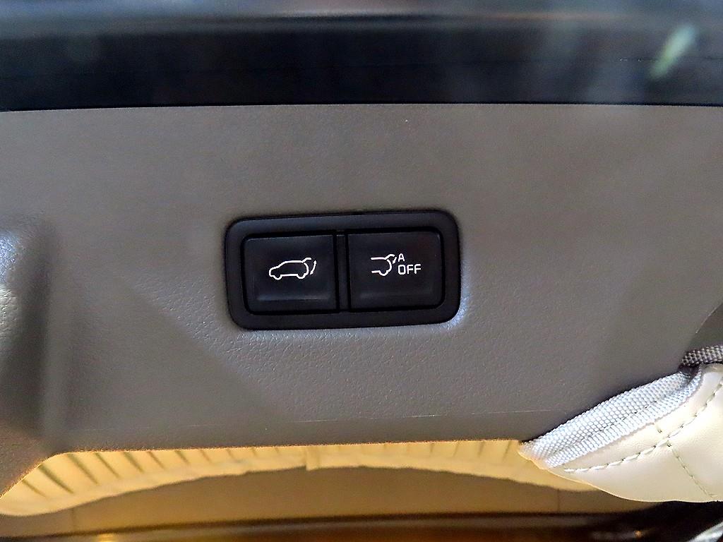 KIA Carnival 2021 Negro - Importación desde Corea - HF Imports Iquique - Foto 15