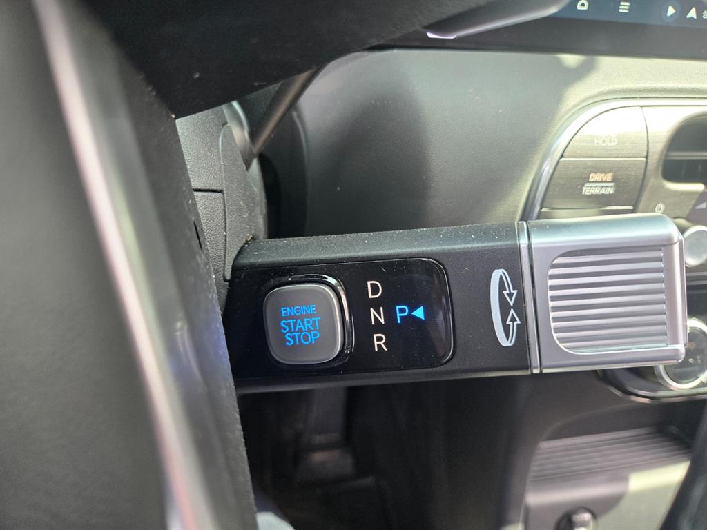 HYUNDAI Palisade - Vista 10