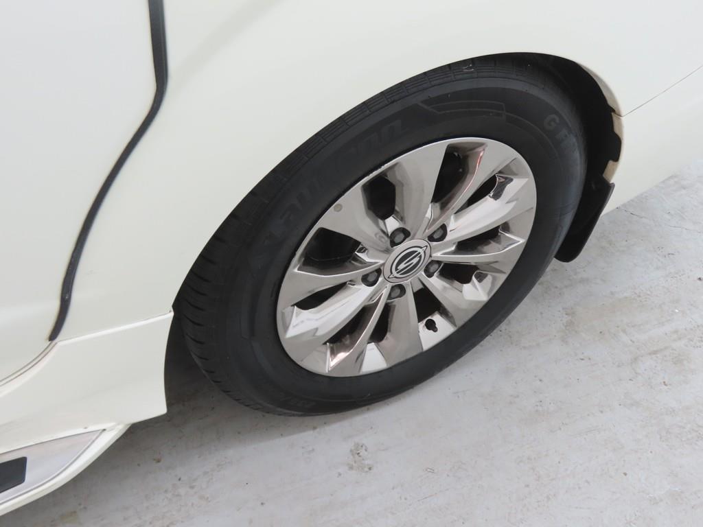 Ssangyong Korando 2016 Blanco - Importación desde Corea - HF Imports Iquique - Foto 18