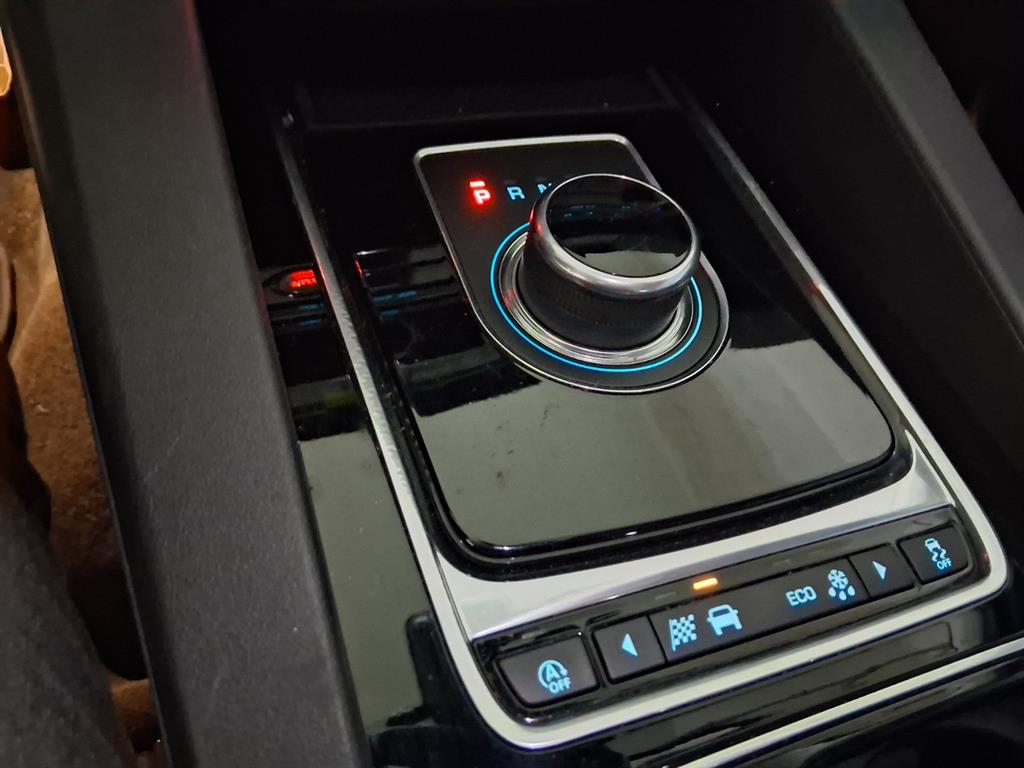 Jaguar F-PACE - Vista 11