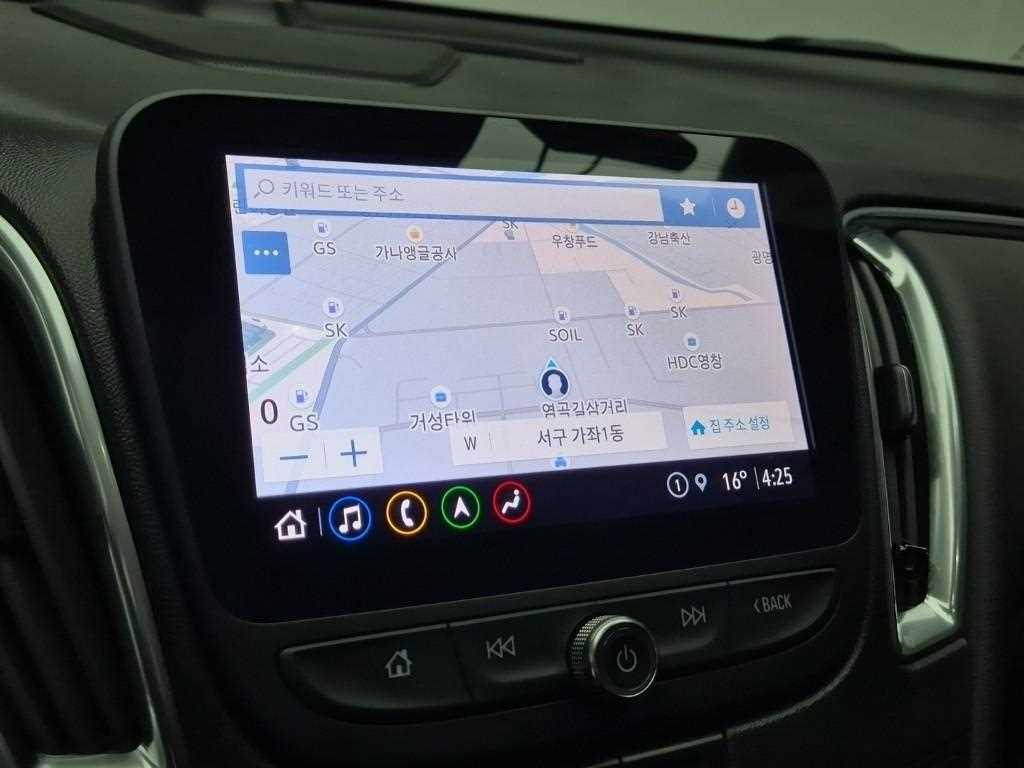 Chevrolet Malibu 2022 Negro - Importación desde Corea - HF Imports Iquique - Foto 13