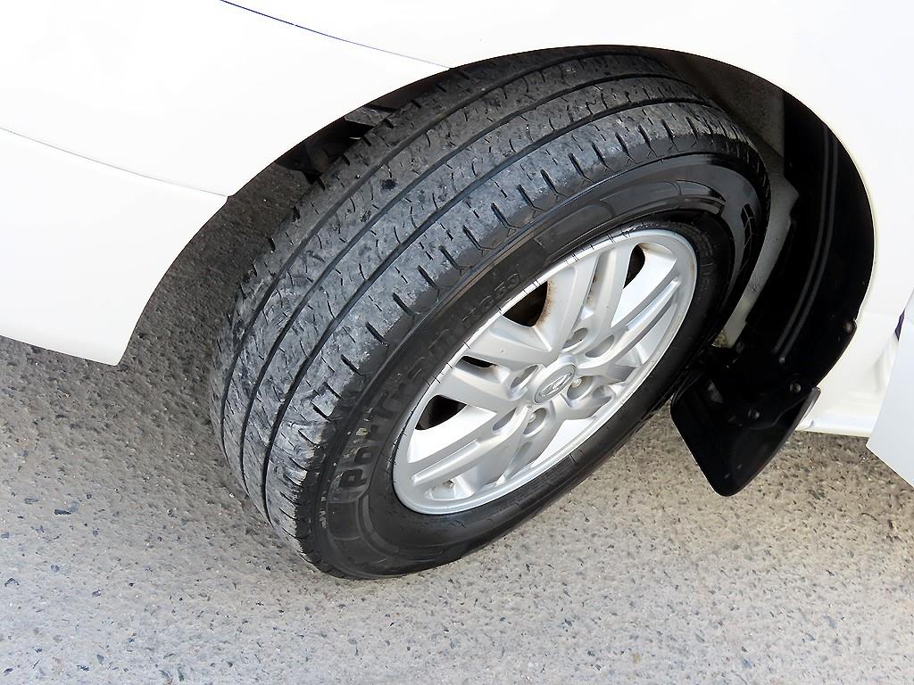 HYUNDAI Starex 2018 Blanco - Importación desde Corea - HF Imports Iquique - Foto 17