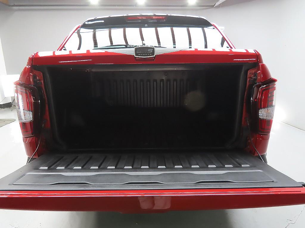 Ssangyong Rexton 2021 Rojo - Importación desde Corea - HF Imports Iquique - Foto 9