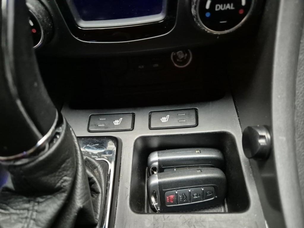 HYUNDAI Sonata 2013 Gris - Importación desde Corea - HF Imports Iquique - Foto 16