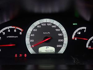 Ssangyong Rexton - Vista 12