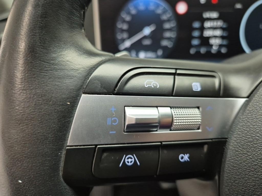 HYUNDAI Sonata 2024 Blanco - Importación desde Corea - HF Imports Iquique - Foto 15