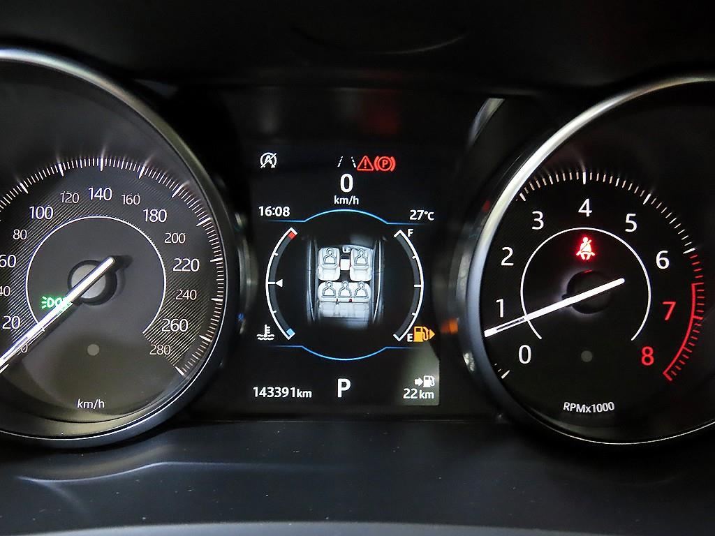 Jaguar E-PACE - Vista 9