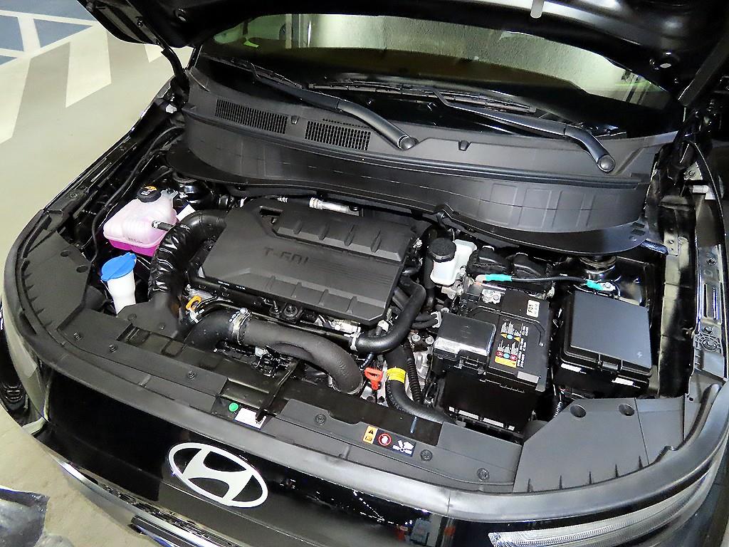 HYUNDAI Casper 2026 Negro - Importación desde Corea - HF Imports Iquique - Foto 19