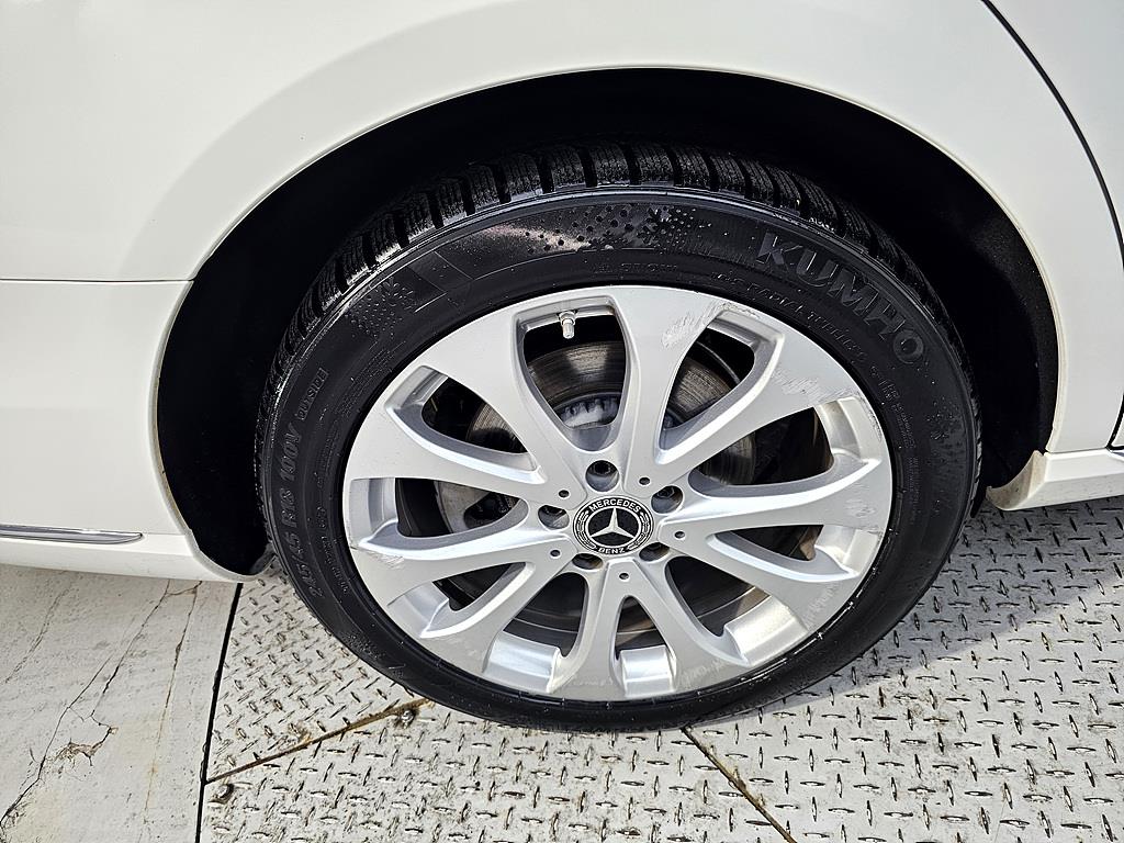 Mercedes Benz E class 2019 Blanco - Importación desde Corea - HF Imports Iquique - Foto 20