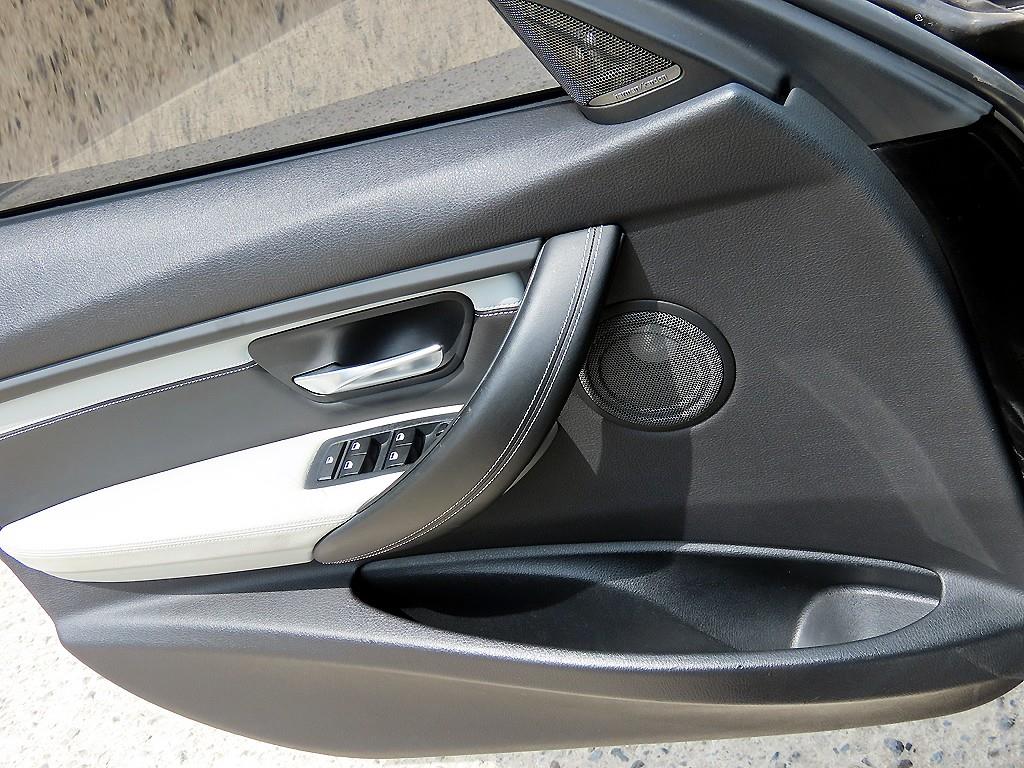 BMW 3 series - Vista 12