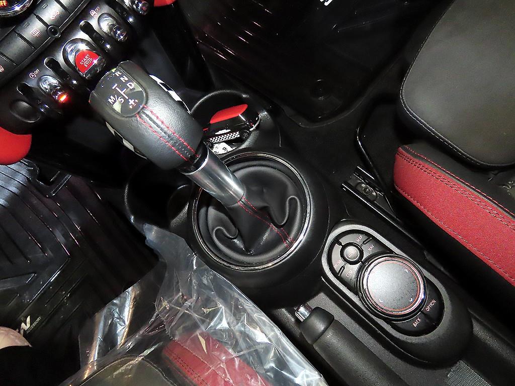 Mini Cooper - Vista 12