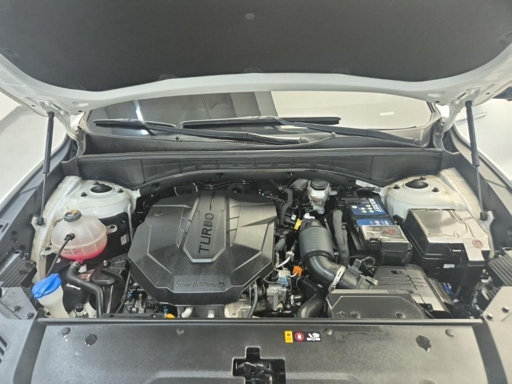 KIA Sorento 2021 Blanco - Importación desde Corea - HF Imports Iquique - Foto 18
