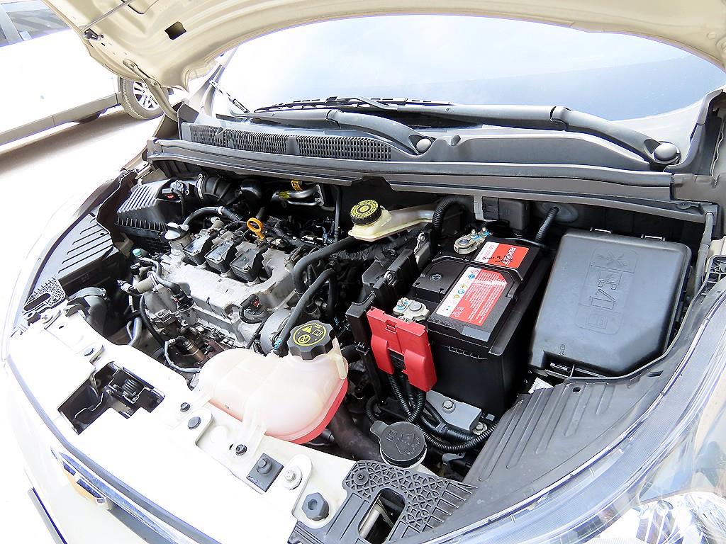 Chevrolet Spark 2016 the color of pearl - Importación desde Corea - HF Imports Iquique - Foto 19