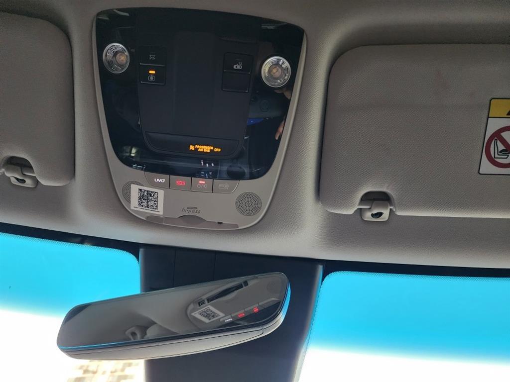 KIA K8 2022 Negro - Importación desde Corea - HF Imports Iquique - Foto 20