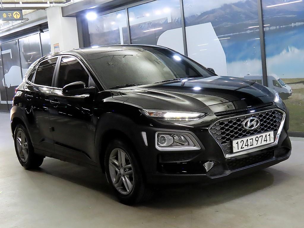 HYUNDAI Kona 2020 - Importación desde Corea - HF Imports Iquique - Foto 1