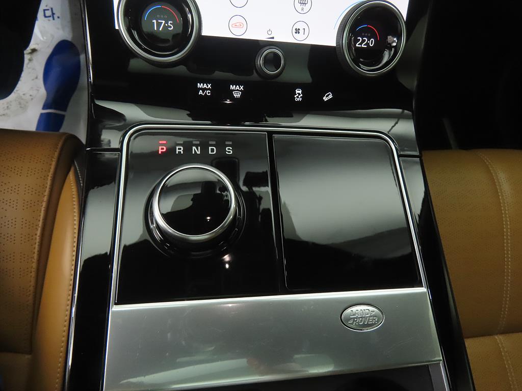 Land Rover Range Rover Bella 2018 Blanco - Importación desde Corea - HF Imports Iquique - Foto 16