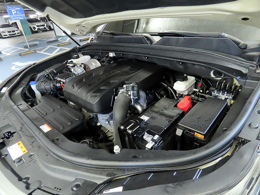 Ssangyong Rexton 2024 - Importación desde Corea - HF Imports Iquique - Foto 19