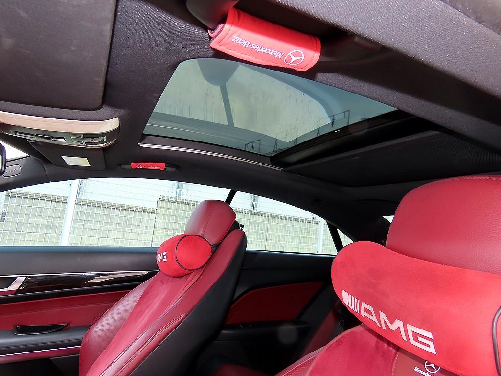 Mercedes Benz E class 2014 Blanco - Importación desde Corea - HF Imports Iquique - Foto 18