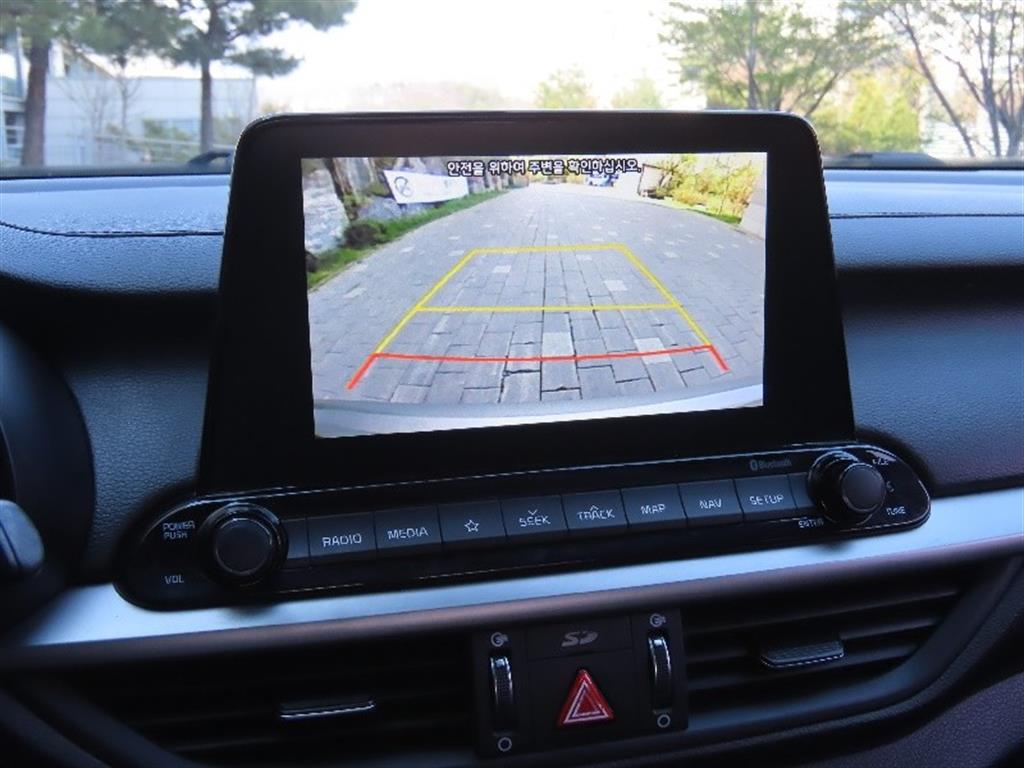 KIA K3 2019 - Importación desde Corea - HF Imports Iquique - Foto 9