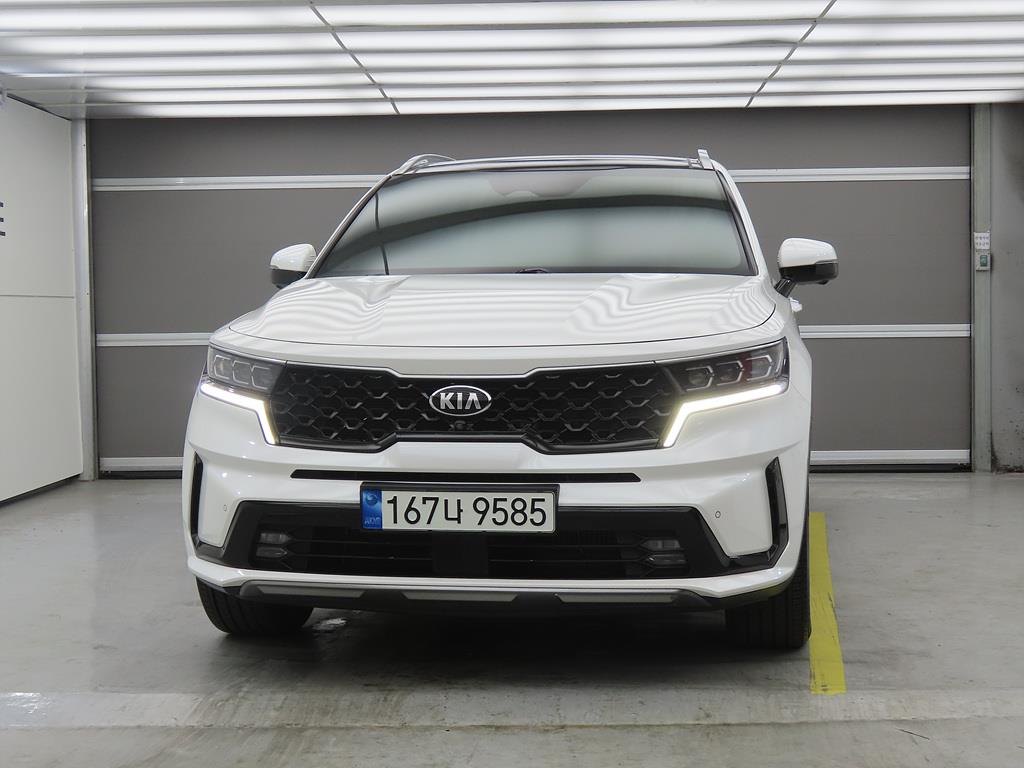 KIA Sorento - Vista 2
